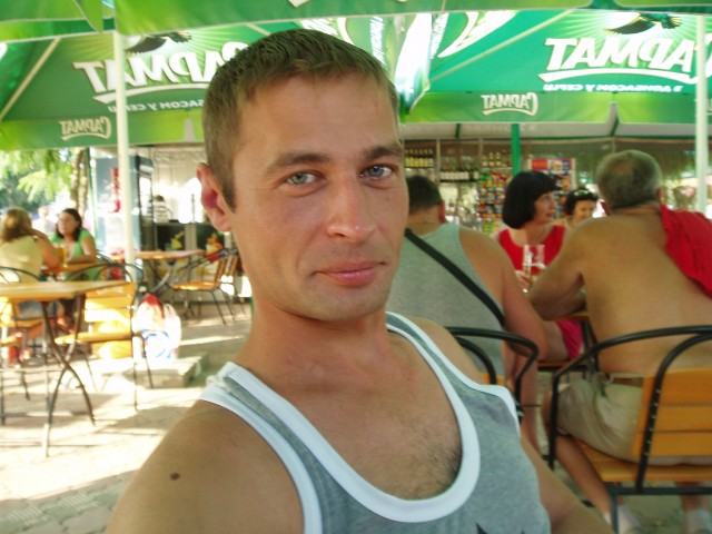 вячеслав, Россия, Феодосия, 44 года