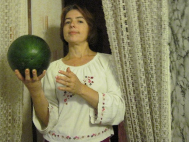 elena, Россия, 53 года, 1 ребенок. Хочу найти Интересного, умного, доброго человекаНе замужем, но есть дочка 17 лет ещё учиться