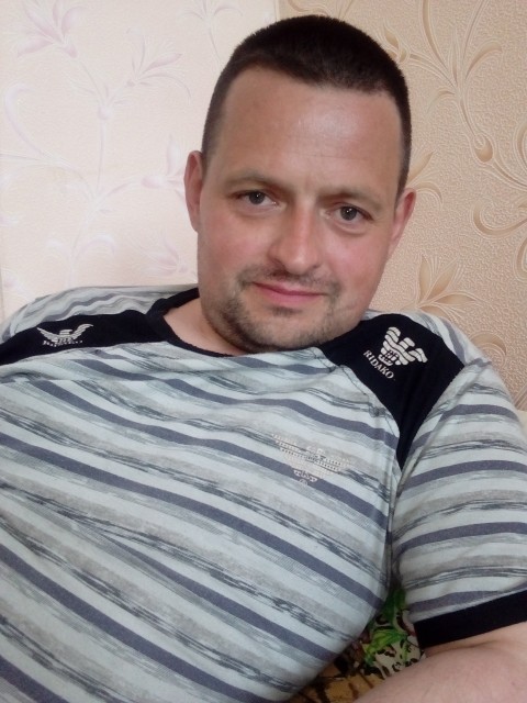 Евгений, Россия, Губаха, 47 лет