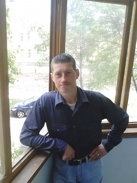 Вячеслав Смирнов, Россия, Москва. Фото на сайте ГдеПапа.Ру