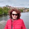 Наталия, 50, Россия, Москва