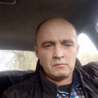 Владимир, Россия, Новочеркасск, 48 лет