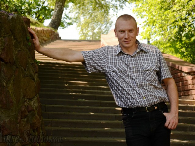Сергей, Россия, Смоленск, 51 год
