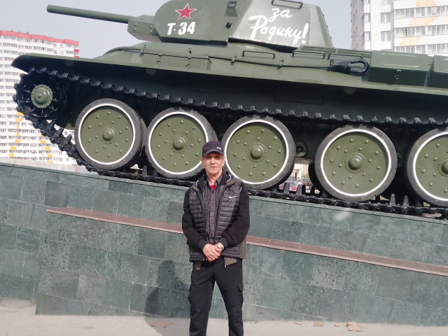 олег, Россия, Новосибирск. Фото на сайте ГдеПапа.Ру