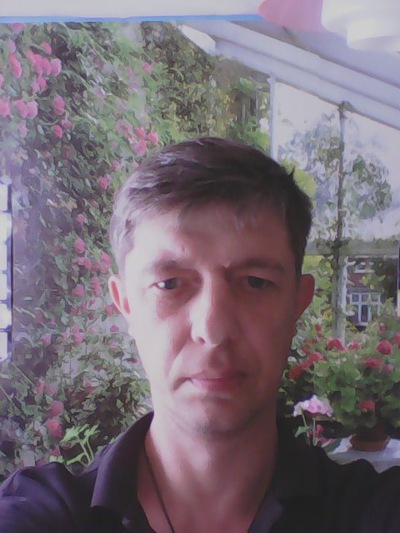 Павел Фролов, Россия, Рязань, 49 лет
