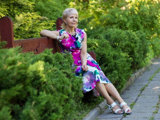 Инна, Россия, Калининград, 57 лет