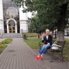 Инна, Россия, Калининград, 57