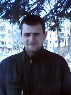Влад Лесовский, Россия, Новокузнецк, 41 год