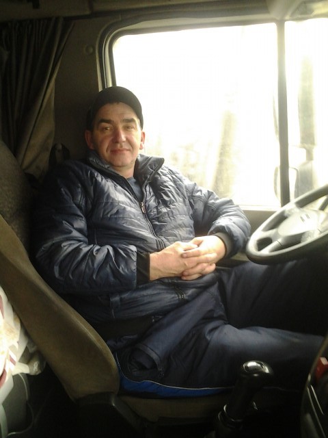 Сергей, Россия, Казань, 53 года