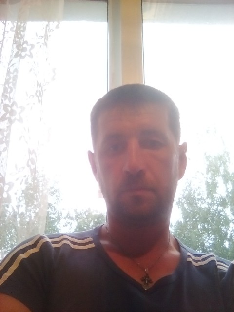 Андрей, Россия, Кумертау, 43 года