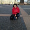 Евгения, 36, Россия, Санкт-Петербург