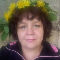 Юлия, Россия, Кострома, 46 лет