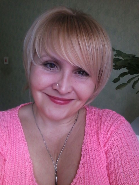 Анна, Россия, Барнаул, 54 года