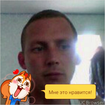 Денис Кованский, Россия, Вологда, 35 лет