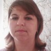 Анна, Россия, Белая Глина, 40