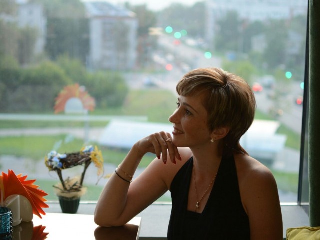 Наталия, Россия, Нижний Новгород, 41 год