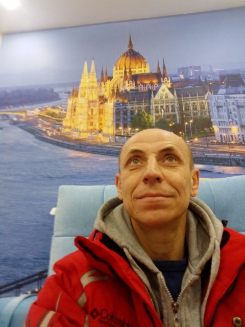 Алексей, Россия, Севастополь, 49 лет. Познакомиться с парнем из Севастополя