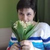 Нина, Россия, Москва, 44 года