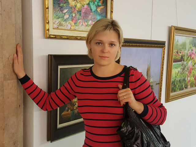 Татьяна, Россия, Москва, 40 лет, 2 ребенка. Познакомиться с матерью-одиночкой из Москвы