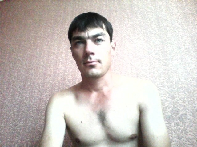Иван, Россия, Астрахань, 44 года