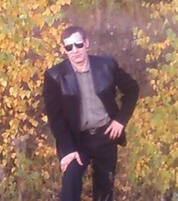 Олег Вячеславович, Россия, Саратов, 49 лет