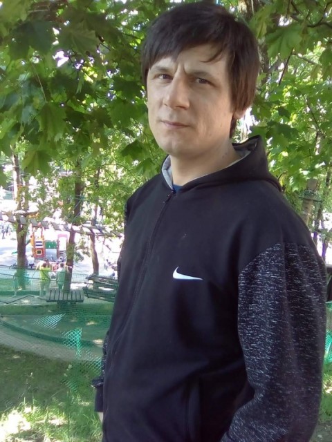Дмитрий Скарженюк, Россия, Смоленск, 43 года