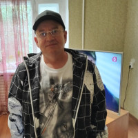 Сергей, Россия, Кстово, 55 лет
