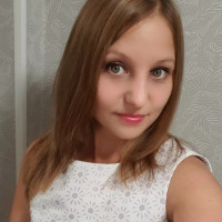 Ирина, Россия, Москва, 32 года