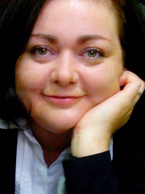 Юлия Нискаш, Россия, Магнитогорск, 43 года
