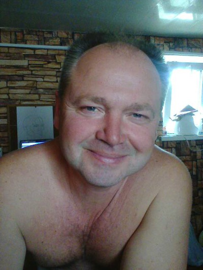 Леонид Куракин, Россия, Ярославль, 44 года