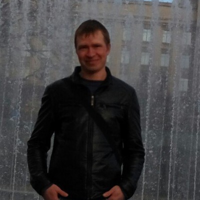 Сергей Козлов, Россия, Санкт-Петербург, 39 лет