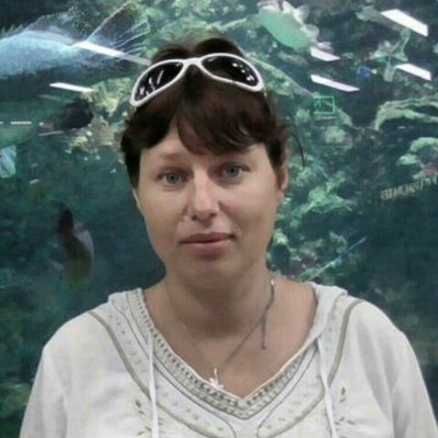 Наталья, Россия, Волгоград, 39 лет