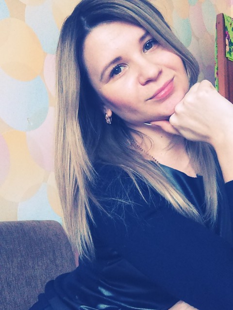 Светлана, Россия, Оренбург, 33 года