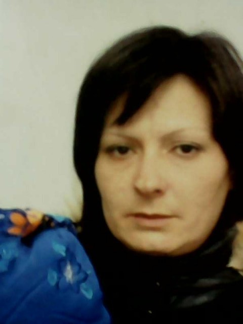 Ольга, Россия, Йошкар-Ола, 47 лет