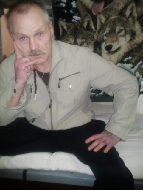 Сергей, Россия, Архангельск, 65 лет
