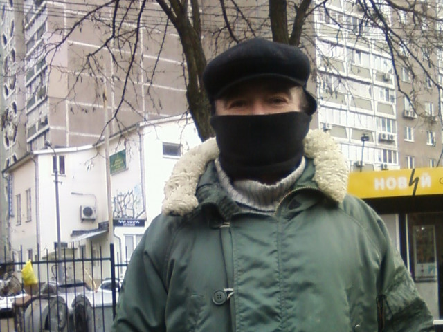 Юрий, Украина, Киев. Фото на сайте ГдеПапа.Ру