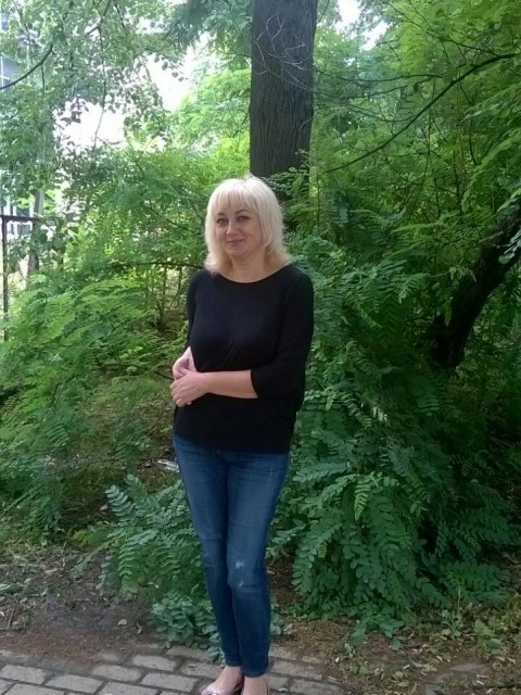 Марина Пшеченко ( Мороз ), Беларусь, Минск, 56 лет