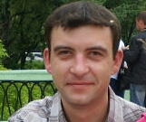 Дима, Россия, Горловка, 43 года