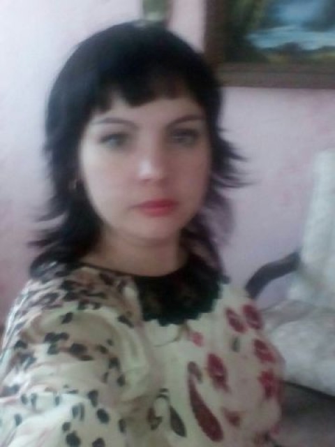 Елена, Россия, Челябинск, 39 лет