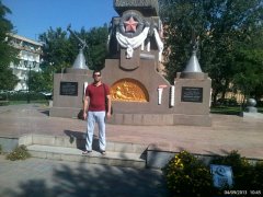 Farhad, Россия, Астрахань. Фото на сайте ГдеПапа.Ру