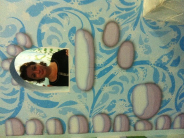 Ирина, Россия, Санкт-Петербург. Фото на сайте ГдеПапа.Ру