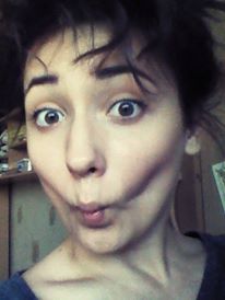 Настёна, Украина, Киев. Фото на сайте ГдеПапа.Ру