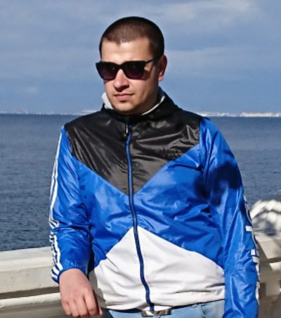 Слава Коваль, Беларусь, Светлогорск, 35 лет