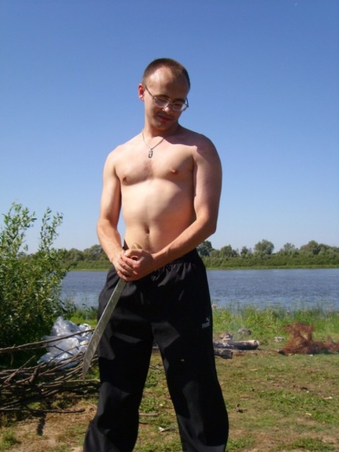 Вячеслав Коробейников, Россия, Выкса, 44 года, 1 ребенок. Хочу найти Девушку.Сексапильный тигр!