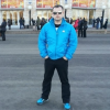 Дмитрий, Россия, Сергиев Посад, 43