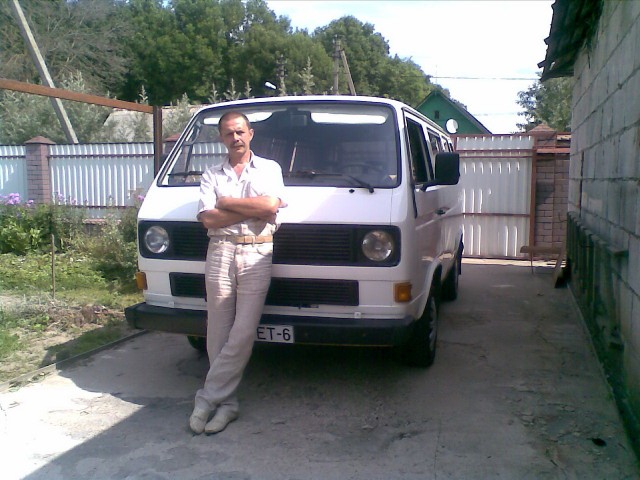 Олег, Беларусь, Могилёв, 57 лет