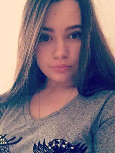 Екатерина, Россия, Ставрополь, 25 лет