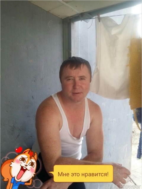 Александр Шапошников, Россия, Астрахань, 42 года