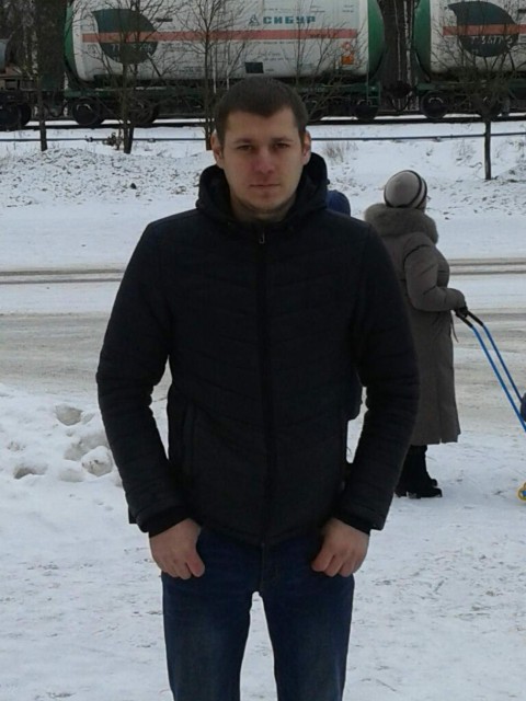 Иван, Россия, Тамбов, 37 лет