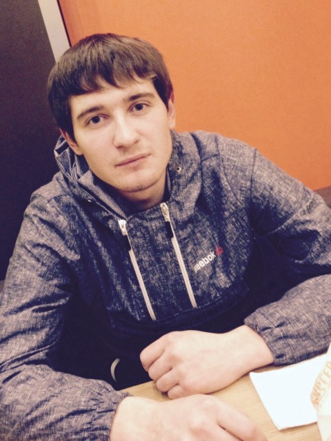 Andrei, Россия, Москва, 34 года. Хочу познакомиться с женщиной